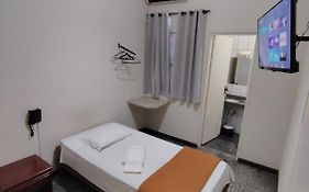 Bigs Hotel